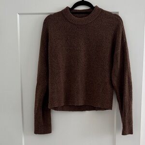 Abercrombie Sweater